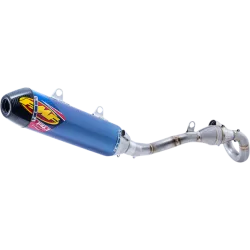 Генерация FMF EXHST ANTI4.1 MGBMB KX250