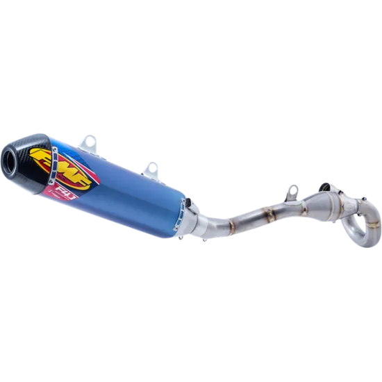 Генерация FMF EXHST ANTI4.1 MGBMB KX250 - Генерации за мотор от марка FMF