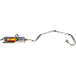 Генерация FMF FMF PCIV SYS KLX110 02-05