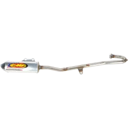 Генерация FMF P-CORE4 CRF/XR80/100