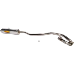 Генерация FMF P-CORE4 S/A TTR/L125 00-12