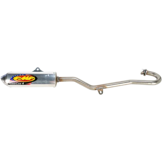 Генерация FMF P-CORE4 SILENCR XR80/100 - Генерации за мотор от марка FMF