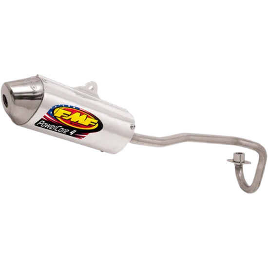 Генерация FMF PC4 SYS CRF 125F 14 - Генерации за мотор от марка FMF