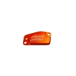 Капаче за резервоар на предна спирачка SCAR ORANGE