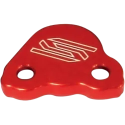 Капаче за резервоар на спирачки SCAR RED