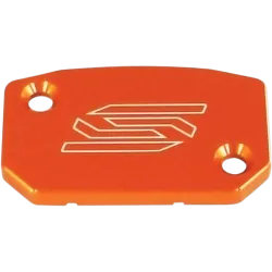 Капаче за резервоарна спирачки SCAR ORANGE