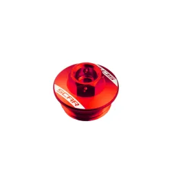 Капачка за масло SCAR за GASGAS RED