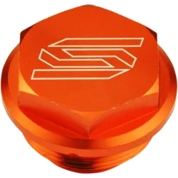 Капак за резервоар на задна спирачка SCAR ORANGE