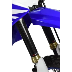 Карбонови протектори за колове SCAR 240X52