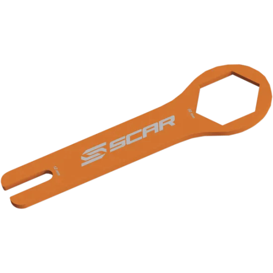 Ключ за капачката на вилицата SCAR - Инструменти от марка Scar