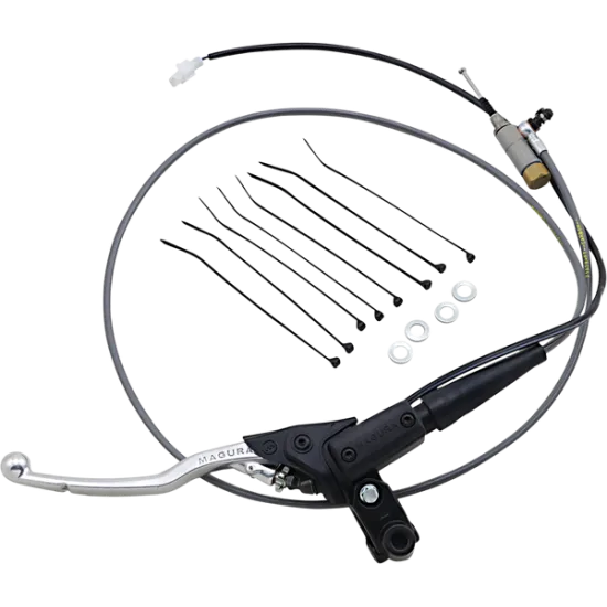 Комплект хидравличен съединител MAGURA CLUTCH HYMEC 790 DUKE - Съединители от марка MAGURA