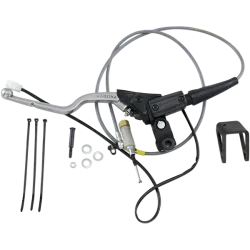 Комплект хидравличен съединител MAGURA CLUTCH HYMEC HYD CRF1000L