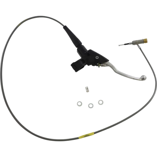 Комплект хидравличен съединител MAGURA HYD CLUTCH SYS CRF450R 13-14 - Съединители от марка MAGURA
