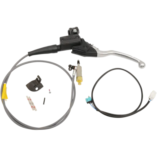 Комплект хидравличен съединител MAGURA HYD CLUTCH SYS CRF450R - Съединители Комплект хидравличен съединител MAGURA HYD CLUTCH SYS CRF450R - Съединители от марка MAGURA