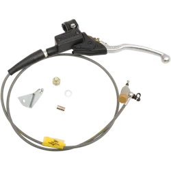 Комплект хидравличен съединител MAGURA HYD CLUTCH SYS RMZ250/YZ250F