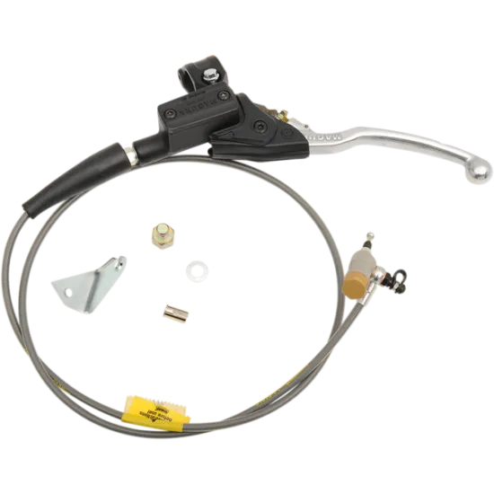 Комплект хидравличен съединител MAGURA HYD CLUTCH SYS RMZ250/YZ250F - Съединители от марка MAGURA