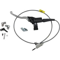 Комплект хидравличен съединител MAGURA HYD CLUTCH SYS RMZ450