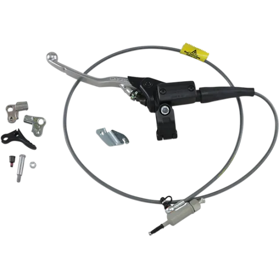 Комплект хидравличен съединител MAGURA HYD CLUTCH SYS RMZ450 - Съединители от марка MAGURA