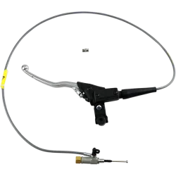 Комплект хидравличен съединител MAGURA HYD CLUTCH SYS YAM/BOMB