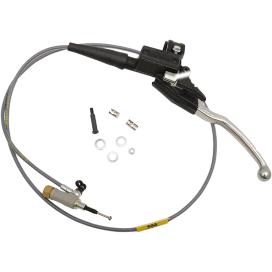 Комплект хидравличен съединител MAGURA HYD CLUTCH SYS YZ250F/YZ450F - Съединители от марка MAGURA