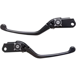 Комплект лостчета спирачка/съединител MAGURA LEVER KIT BRK/CLU BMW BLK R 1200 GS ABS