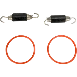 Комплект уплътнения FMF O-RING EXHAUST KIT BETA