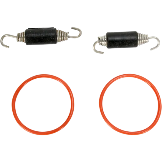 Комплект уплътнения FMF O-RING EXHAUST KIT BETA - Генерации за мотор от марка FMF
