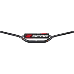 Кормило SCAR HANDLEBAR X2 за HONDA D28.6MM RC