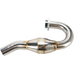 Кривка FMF HEADER S/S MBMB RMZ450 11-13