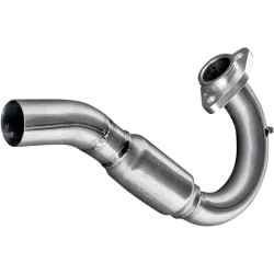 Кривка FMF HEADER S/S PBMB CRF250L