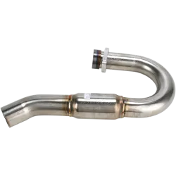 Кривка FMF HEADER S/S PBMB YZ450F