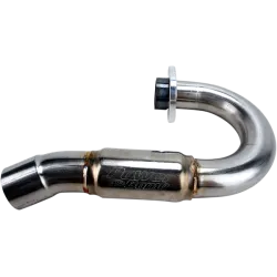 Кривка FMF HEADER S/S PBOMB YFZ450R/X