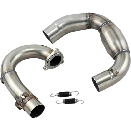 Кривка FMF HEADER SS MBMB - Генерации за мотор от марка FMF