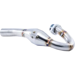 Кривка FMF HEADER SS MBMB KX250 '21