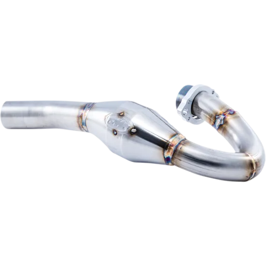 Кривка FMF HEADER SS MBMB KX250 21 - Генерации за мотор от марка FMF