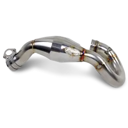 Кривка FMF HEADER SS MGBMB