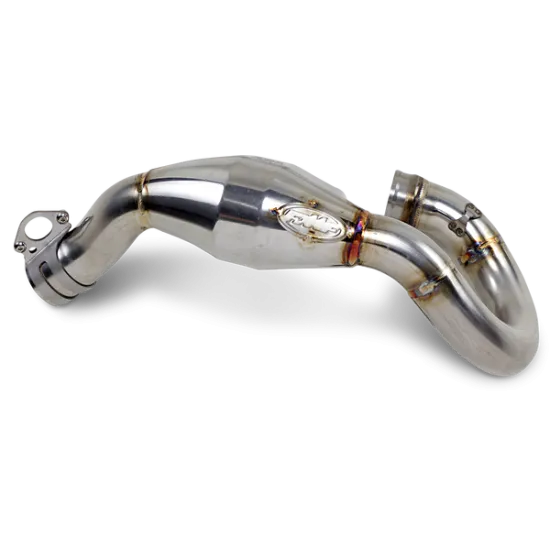 Кривка FMF HEADER SS MGBMB - Генерации за мотор от марка FMF