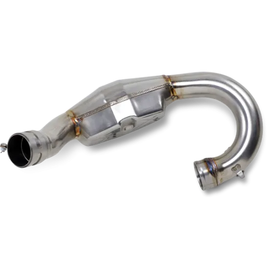 Кривка FMF HEADER SS MGBMB - Генерации за мотор от марка FMF