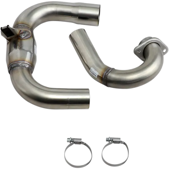 Кривка FMF HEADER SS MGBMB YZ250F - Генерации за мотор от марка FMF