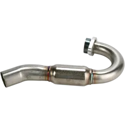 Кривка FMF HEADER STN PBMB CRF250