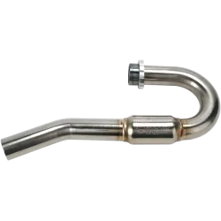 Кривка FMF HEADER STN PBMB KX450F