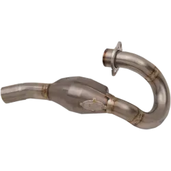 Кривка FMF HEADER TI MBMB SX KX450F
