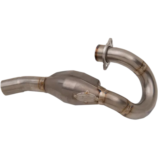 Кривка FMF HEADER TI MBMB SX KX450F - Генерации за мотор от марка FMF