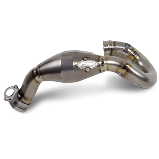 Кривка FMF HEADER TI MGBMB - Генерации за мотор от марка FMF