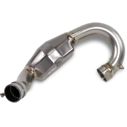 Кривка FMF HEADER TI MGBMB