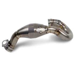 Кривка FMF HEADER TI MGBMB