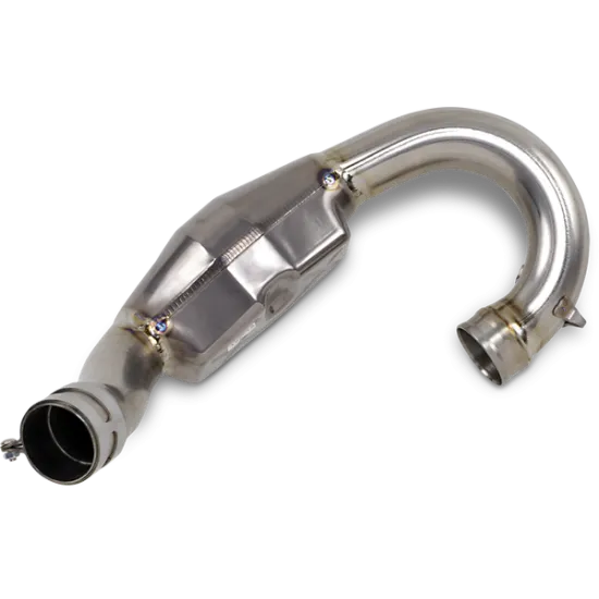 Кривка FMF HEADER TI MGBMB - Генерации за мотор от марка FMF