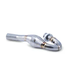 Кривка FMF HEADER TIT MBOMB CRF450'2