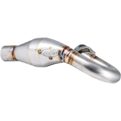Кривка FMF HEADR SS MGBMB KX450'19-2