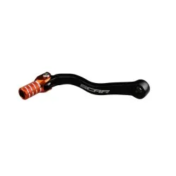 Лост за превключване на скорости SCAR за KTM/HUSQVARNA BLACK/ORANGE